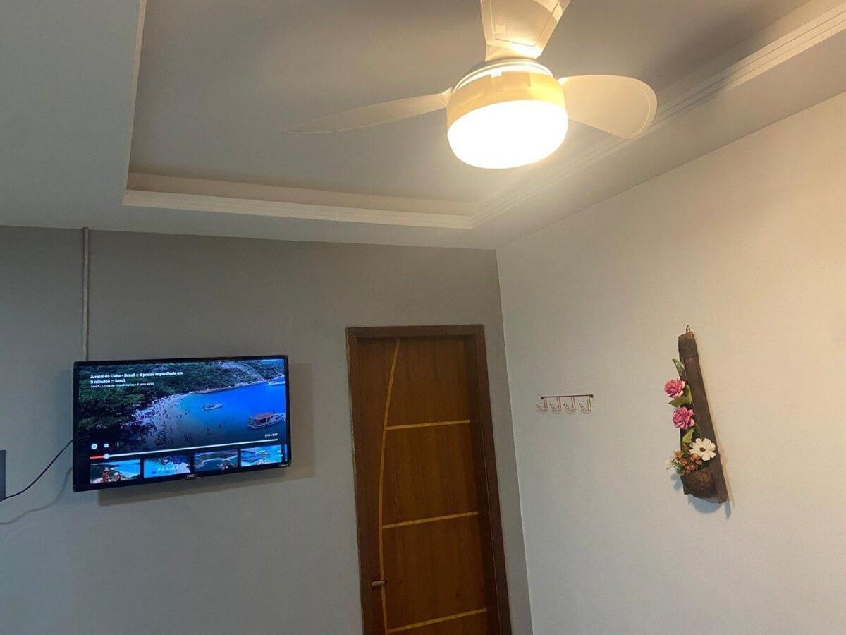 Suites Da Any Arraial do Cabo Exterior photo