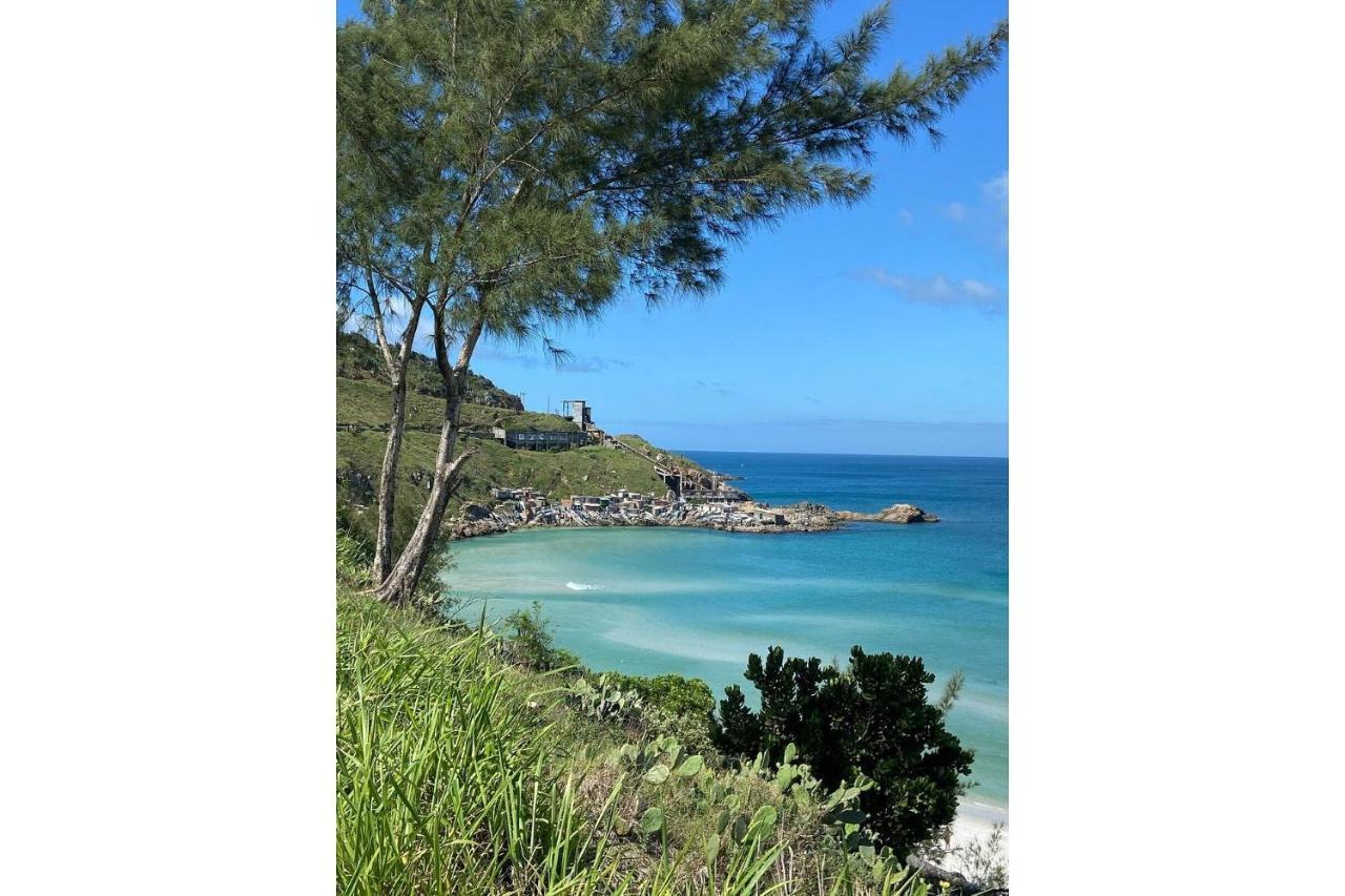 Suites Da Any Arraial do Cabo Exterior photo
