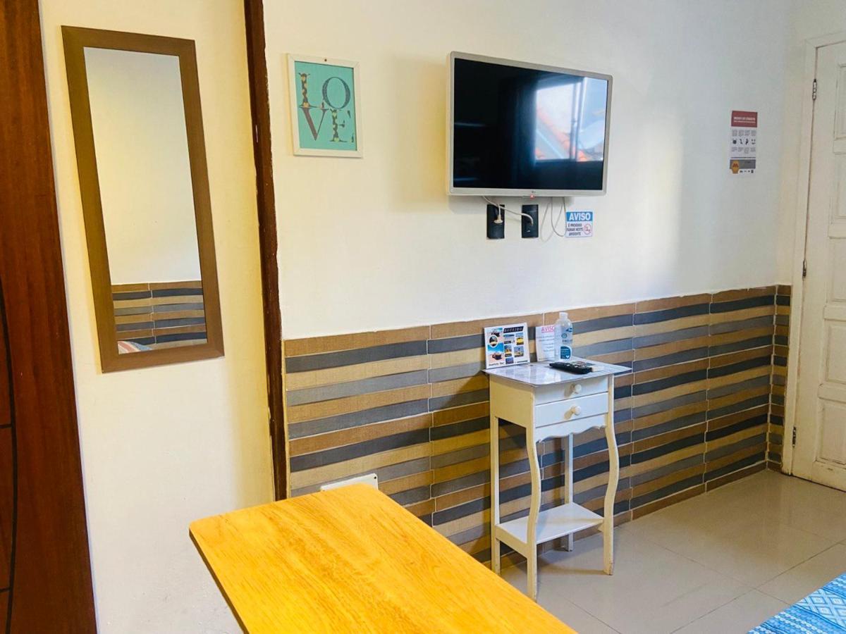 Suites Da Any Arraial do Cabo Exterior photo