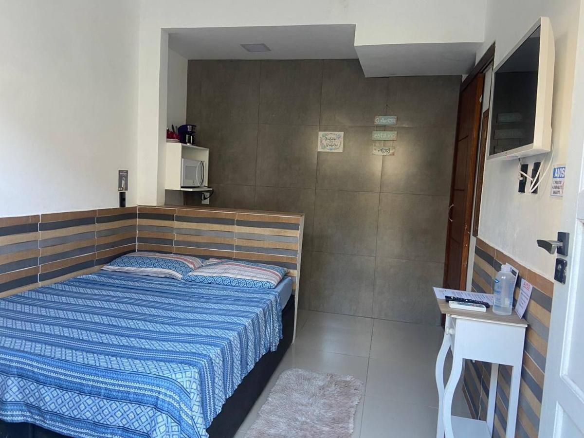 Suites Da Any Arraial do Cabo Exterior photo