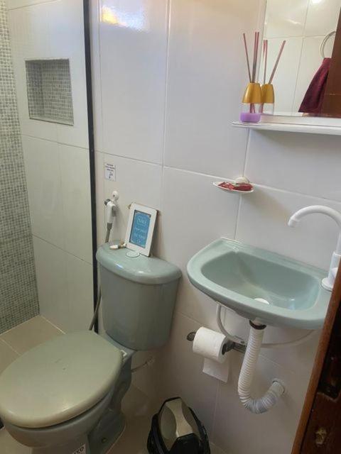 Suites Da Any Arraial do Cabo Exterior photo